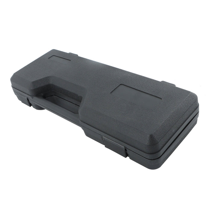 DURAFORCE 12T Hydraulic Wire Crimping Tool Cable Lug Terminal Crimper w/8 Dies YQK-120