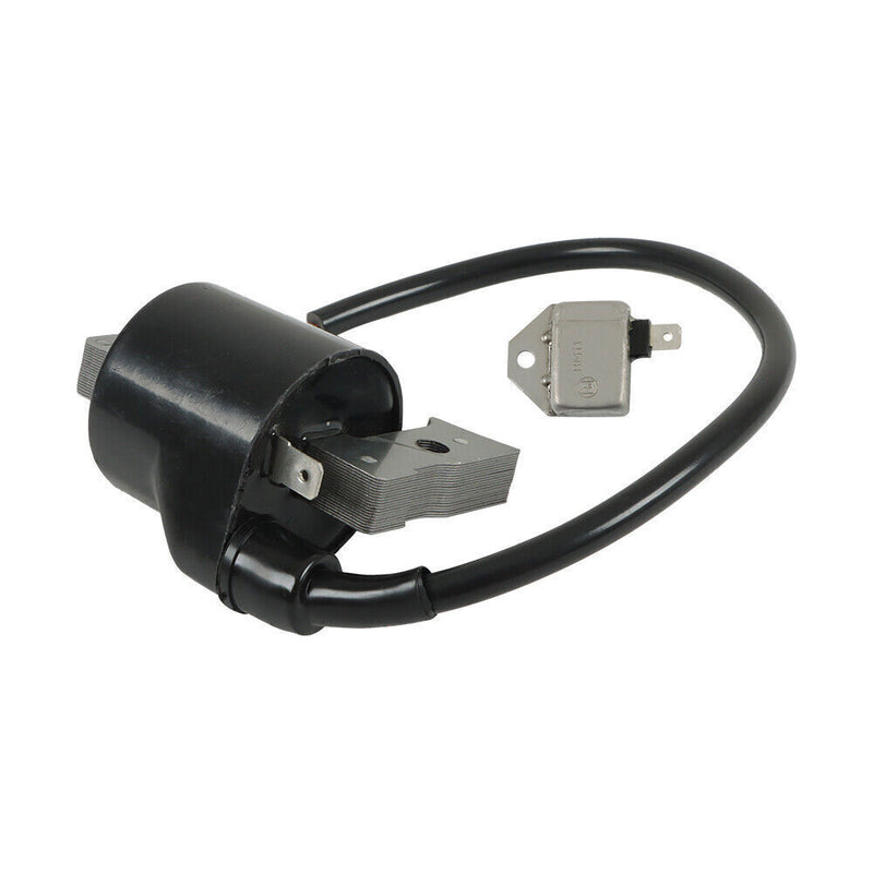 DURAFORCE Ignition Coil For Kawasaki Engine 21121-2070 21119-2161 AM109209 FC420V FC400V