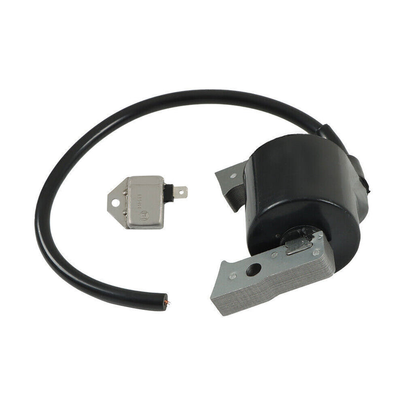 DURAFORCE Ignition Coil For Kawasaki Engine 21121-2070 21119-2161 AM109209 FC420V FC400V