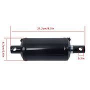 DURAFORCE Hydraulic Cylinder Lift AM31362 AUC13259 For John Deere 317 400 43C 53C
