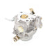 DURAFORCE 146-0660 146-0697 Carburetor For Onan P220G-I/11546H Nikki ASM Lawn Mowers