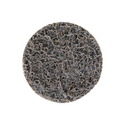 DURAFORCE 2Inch Coarse Surface Conditioning Discs Roll Lock Die Grinder Sanding Pads 50Pcs