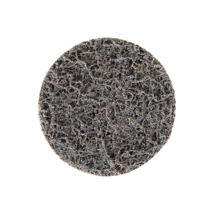 DURAFORCE 2Inch Coarse Surface Conditioning Discs Roll Lock Die Grinder Sanding Pads 50Pcs