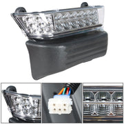 DURAFORCE FULL LED Headlight Tail Light Kit 04-08 FOR CLUB CAR Precedent Golf Cart