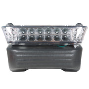 DURAFORCE FULL LED Headlight Tail Light Kit 04-08 FOR CLUB CAR Precedent Golf Cart