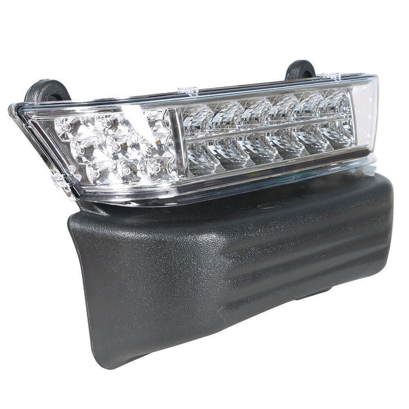 DURAFORCE FULL LED Headlight Tail Light Kit 04-08 FOR CLUB CAR Precedent Golf Cart