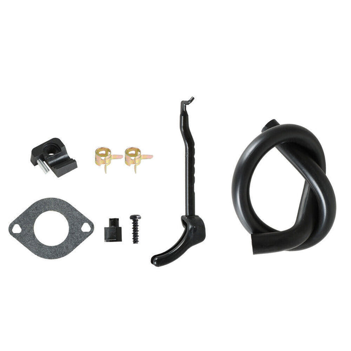 DURAFORCE Carburetor For Craftsman YTS3000 riding mower with 21hp For Briggs and Stratton