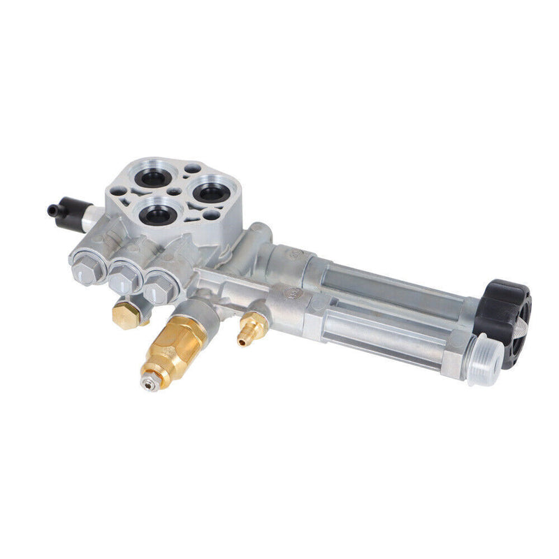 DURAFORCE Pressure Washer Head For AR Pump SRMW RMW2.2G24 RMW2G23B RMW2G24 AR42940