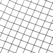 DURAFORCE 24"x100' Hardware Cloth Welded Wire Fence Vinyl Coated W/ Glove And Plier 1 Poll