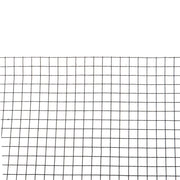 DURAFORCE 24"x100' Hardware Cloth Welded Wire Fence Vinyl Coated W/ Glove And Plier 1 Poll
