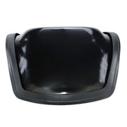 DURAFORCE New Lawn Mower Garden Tractor Seat High Back Black Waterproof Seat