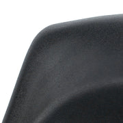 DURAFORCE New Lawn Mower Garden Tractor Seat High Back Black Waterproof Seat