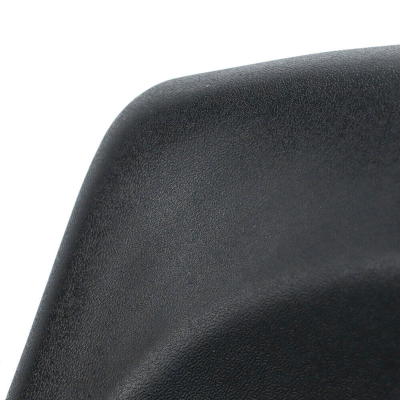 DURAFORCE New Lawn Mower Garden Tractor Seat High Back Black Waterproof Seat