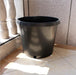 DURAFORCE 10 Pack 15 Gallon Plastic Nursery Pots Heavy Duty Garden Plant Nutrition Pots