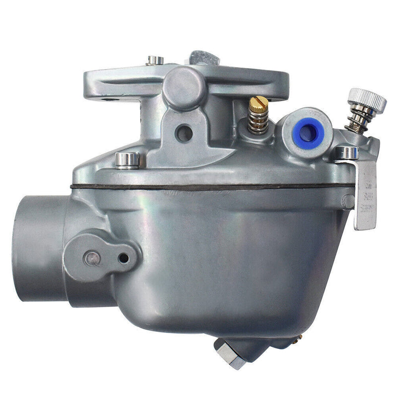 DURAFORCE Carburetor Fit For Massey Ferguson MF Tractor TE20 TO20 TO30 Carb 181644M91