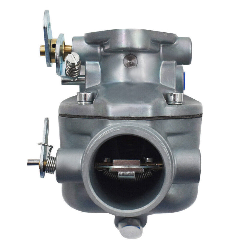DURAFORCE Carburetor Fit For Massey Ferguson MF Tractor TE20 TO20 TO30 Carb 181644M91