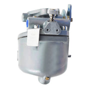 DURAFORCE Carburetor Fit For Massey Ferguson MF Tractor TE20 TO20 TO30 Carb 181644M91