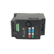 DURAFORCE 3HP 2.2KW Variable Frequency Drive VFD for 3-Phase Motor Speed Control