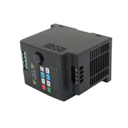 DURAFORCE 3HP 2.2KW Variable Frequency Drive VFD for 3-Phase Motor Speed Control
