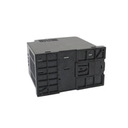 DURAFORCE 3HP 2.2KW Variable Frequency Drive VFD for 3-Phase Motor Speed Control