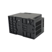 DURAFORCE 3HP 2.2KW Variable Frequency Drive VFD for 3-Phase Motor Speed Control