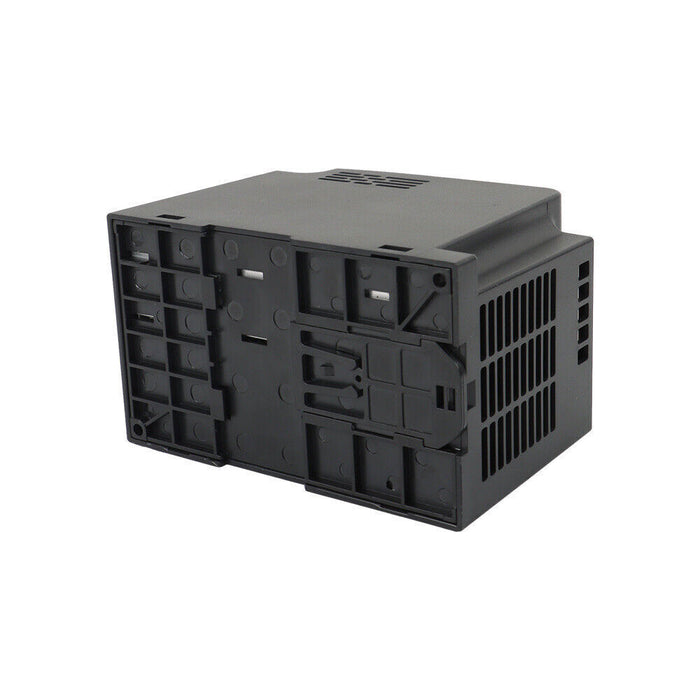 DURAFORCE 3HP 2.2KW Variable Frequency Drive VFD for 3-Phase Motor Speed Control