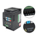 DURAFORCE 3HP 2.2KW Variable Frequency Drive VFD for 3-Phase Motor Speed Control