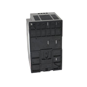 DURAFORCE 3HP 2.2KW Variable Frequency Drive VFD for 3-Phase Motor Speed Control