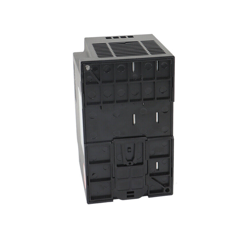 DURAFORCE 3HP 2.2KW Variable Frequency Drive VFD for 3-Phase Motor Speed Control