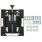 DURAFORCE Seat Suspension Kit For John Deere Zero Turn Lawn Mower Skid Steer Tractor NEW