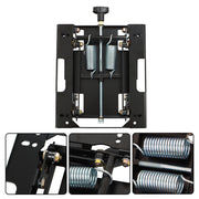 DURAFORCE Seat Suspension Kit For John Deere Zero Turn Lawn Mower Skid Steer Tractor NEW