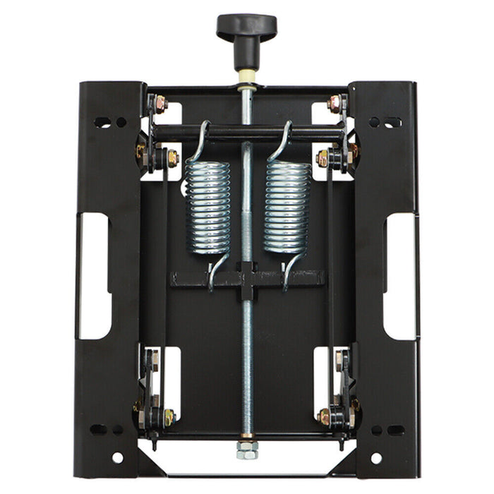 DURAFORCE Seat Suspension Kit For John Deere Zero Turn Lawn Mower Skid Steer Tractor NEW