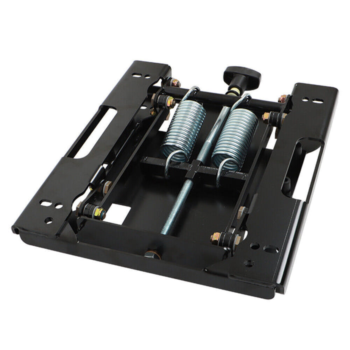 DURAFORCE Seat Suspension Kit For John Deere Zero Turn Lawn Mower Skid Steer Tractor NEW