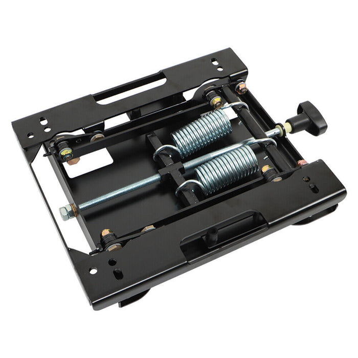 DURAFORCE Seat Suspension Kit For John Deere Zero Turn Lawn Mower Skid Steer Tractor NEW