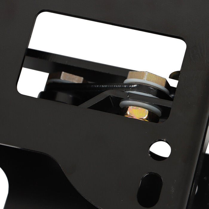 DURAFORCE Seat Suspension Kit For John Deere Zero Turn Lawn Mower Skid Steer Tractor NEW