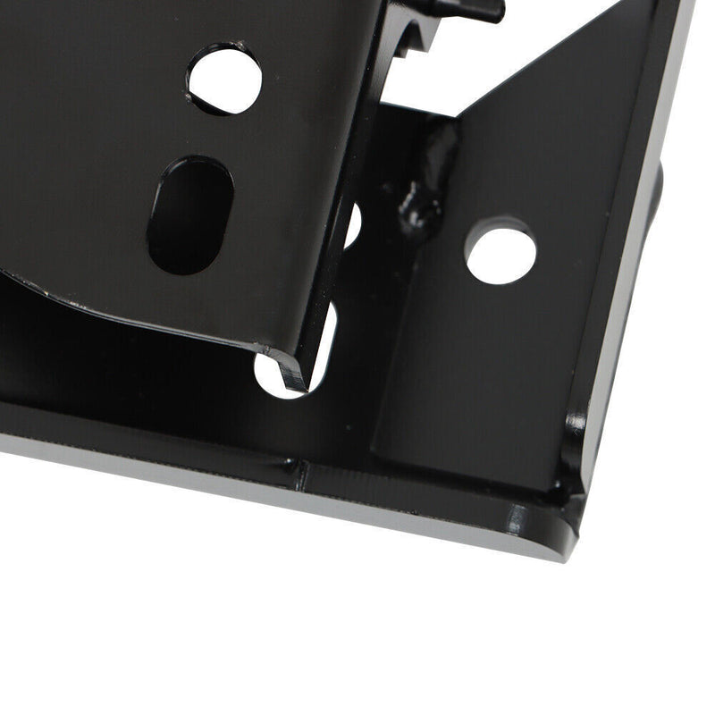 DURAFORCE Seat Suspension Kit For John Deere Zero Turn Lawn Mower Skid Steer Tractor NEW