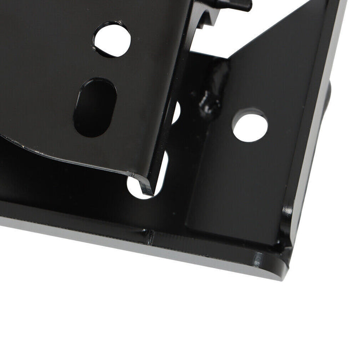 DURAFORCE Seat Suspension Kit For John Deere Zero Turn Lawn Mower Skid Steer Tractor NEW