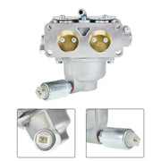 DURAFORCE Carburetor For Briggs & Stratton V-Twin 20HP 21HP 22HP 23HP 24HP 25HP 699709