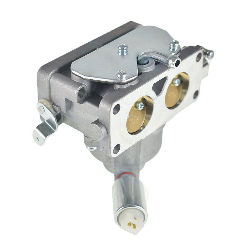 DURAFORCE Carburetor For Briggs & Stratton V-Twin 20HP 21HP 22HP 23HP 24HP 25HP 699709