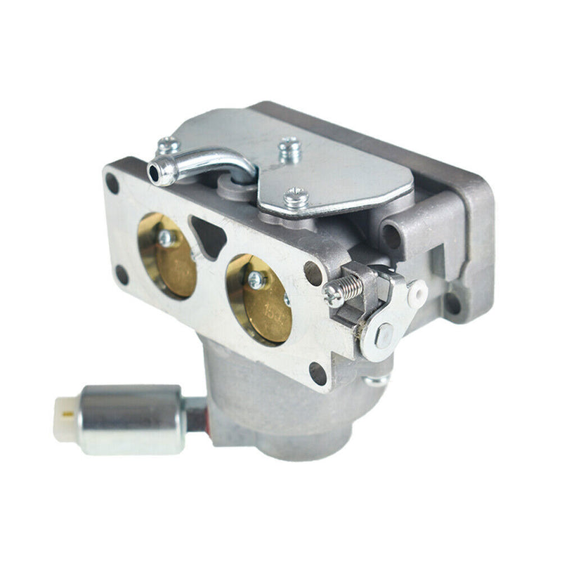 DURAFORCE Carburetor For Briggs & Stratton V-Twin 20HP 21HP 22HP 23HP 24HP 25HP 699709