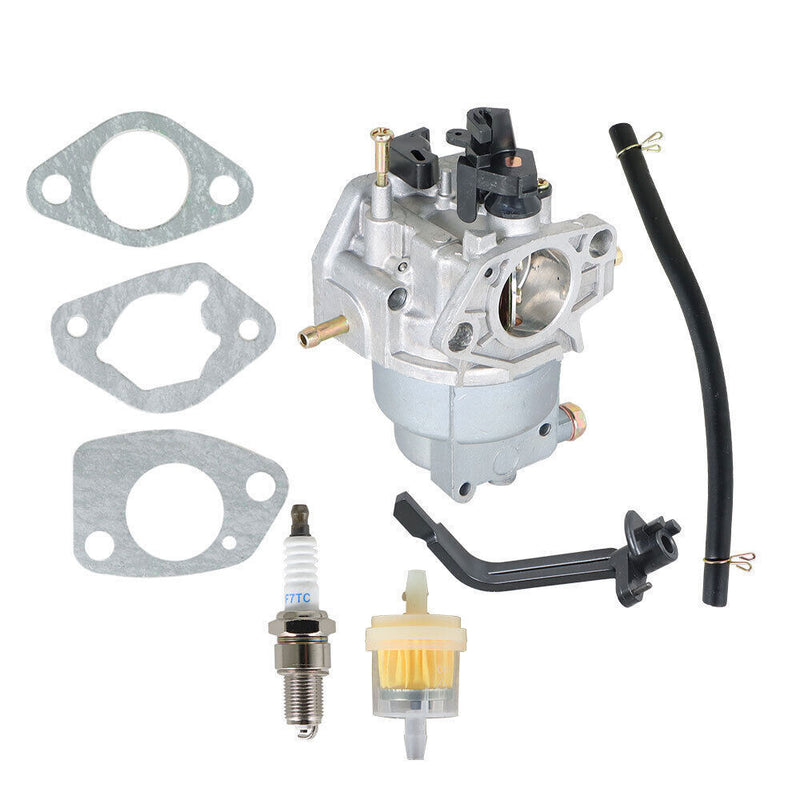 DURAFORCE For GP6500 GP6500E GP7500E GP5500 8125W Rep 0J58620157 US
