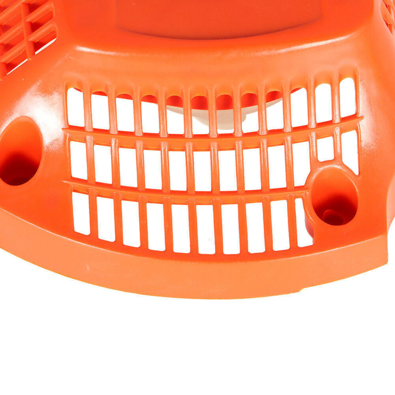 DURAFORCE For Husqvarna 504597002 Recoil Starter Assembly With Screws 435E Chainsaw
