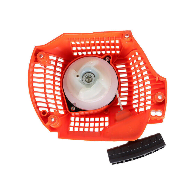 DURAFORCE For Husqvarna 504597002 Recoil Starter Assembly With Screws 435E Chainsaw
