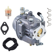 DURAFORCE Carburetor 146-0496 For Miller Onan Engine B48G B48M P216G P218G P220G Carb