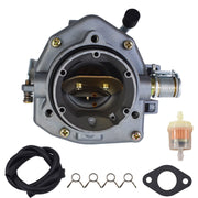 DURAFORCE Carburetor 146-0496 For Miller Onan Engine B48G B48M P216G P218G P220G Carb