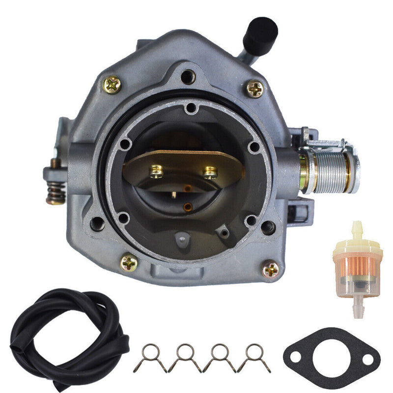 DURAFORCE Carburetor 146-0496 For Miller Onan Engine B48G B48M P216G P218G P220G Carb