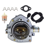 DURAFORCE Carburetor 146-0496 For Miller Onan Engine B48G B48M P216G P218G P220G Carb
