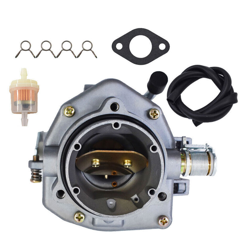 DURAFORCE Carburetor 146-0496 For Miller Onan Engine B48G B48M P216G P218G P220G Carb