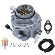 DURAFORCE Carburetor 146-0496 For Miller Onan Engine B48G B48M P216G P218G P220G Carb
