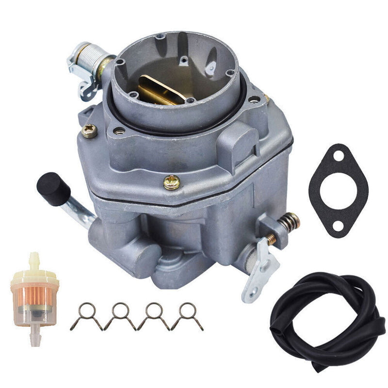 DURAFORCE Carburetor 146-0496 For Miller Onan Engine B48G B48M P216G P218G P220G Carb